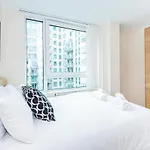 London 2 Bed