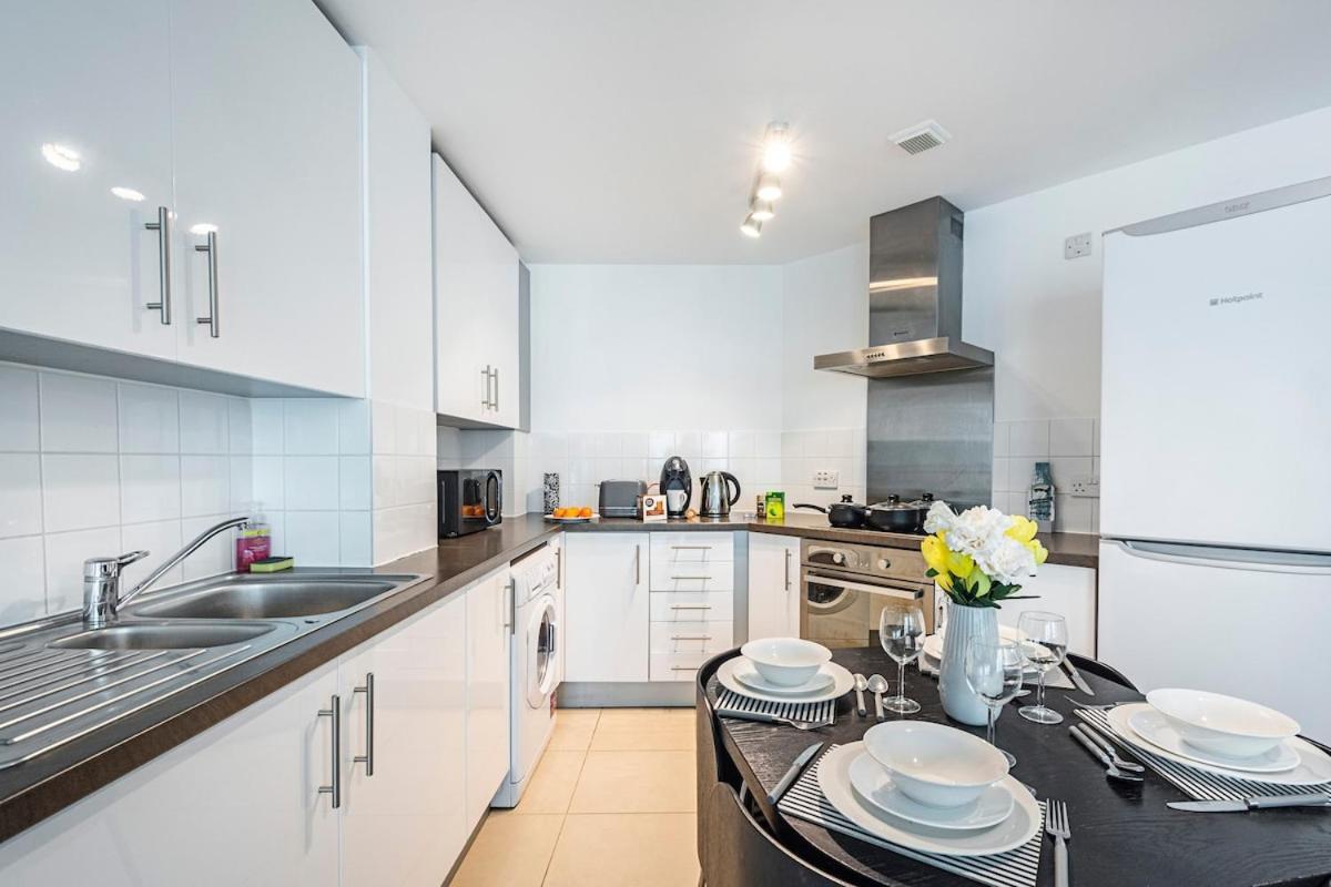 Apartment 2 Bed
