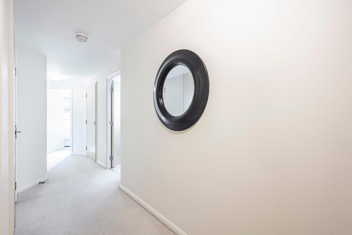 2 Bed London