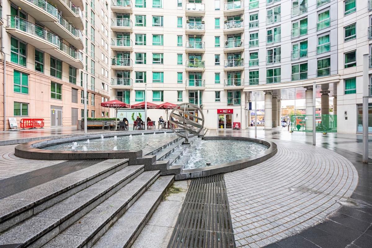 2 Bed Apartment London